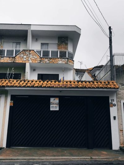Casa, 3 quartos, 220 m² - Foto 1