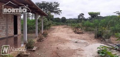 Casa, 3 quartos, 5700 m² - Foto 2