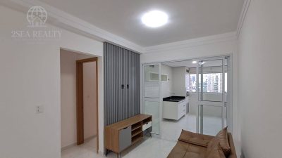 Apartamento, 2 quartos - Foto 2