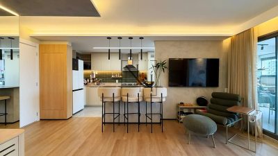 Apartamento, 2 quartos, 92 m² - Foto 4