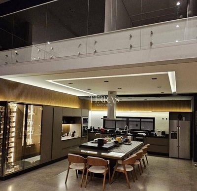 Casa de Condomínio, 5 quartos - Foto 5
