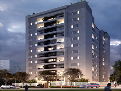 Apartamento, 2 quartos, 56 m² - Foto 3