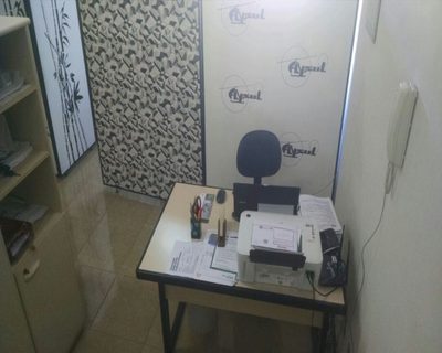 Sala-Conjunto, 30 m² - Foto 4