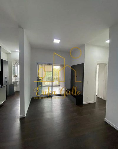 Apartamento, 2 quartos, 70 m² - Foto 3