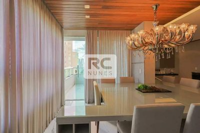 Apartamento, 4 quartos, 200 m² - Foto 3