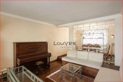 Apartamento, 3 quartos, 190 m² - Foto 4