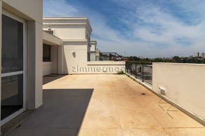 Cobertura, 2 quartos, 119 m² - Foto 1