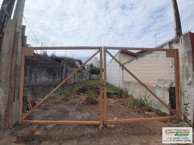 Terreno, 198 m² - Foto 1