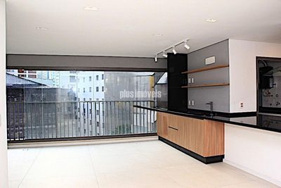 Apartamento, 3 quartos, 138 m² - Foto 1
