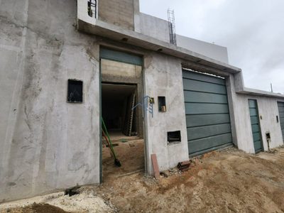 Casa, 4 quartos - Foto 1