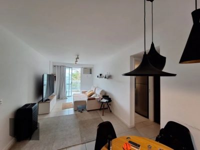 Apartamento, 1 quarto, 66 m² - Foto 5
