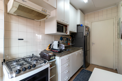Apartamento, 2 quartos, 67 m² - Foto 2