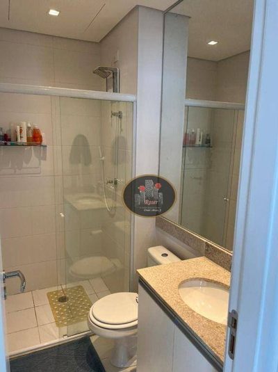 Apartamento, 1 quarto, 51 m² - Foto 4