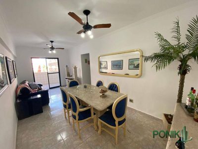 Apartamento, 3 quartos, 95 m² - Foto 4