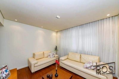 Apartamento, 3 quartos, 120 m² - Foto 2