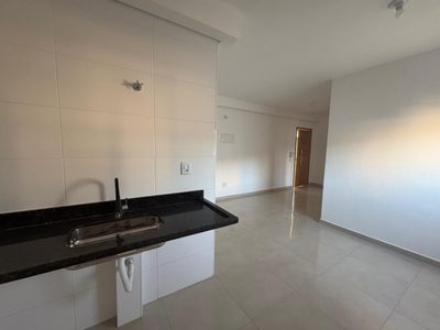 Apartamento, 2 quartos, 47 m² - Foto 5