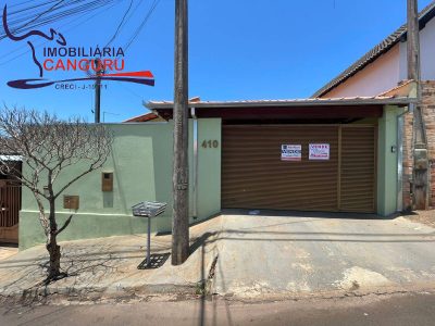 Casa, 3 quartos, 135 m² - Foto 1