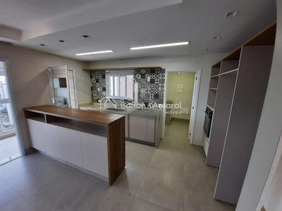 Apartamento, 2 quartos, 94 m² - Foto 3