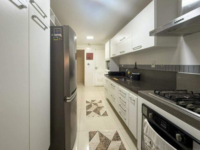Apartamento, 4 quartos, 144 m² - Foto 3