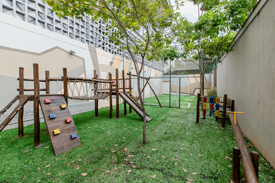Apartamento, 3 quartos, 157 m² - Foto 2