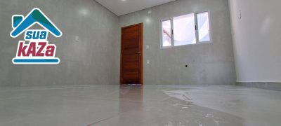 Sobrado, 99 m² - Foto 5