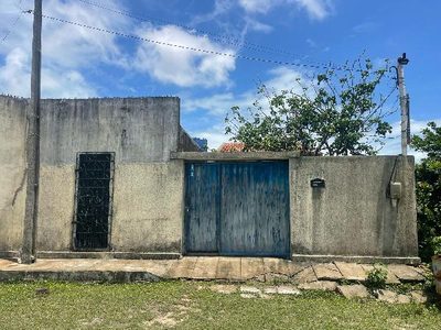 Casa, 2 quartos, 154 m² - Foto 1