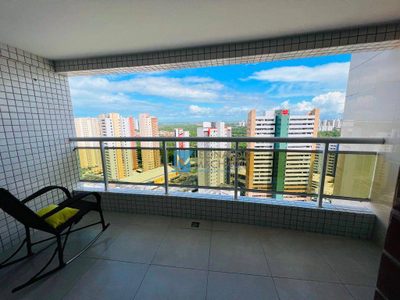 Apartamento, 3 quartos, 267 m² - Foto 1