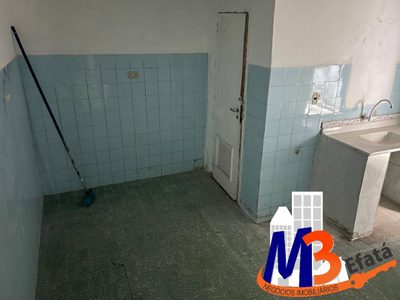 Casa, 1 quarto, 40 m² - Foto 4