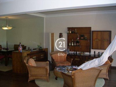 Casa, 4 quartos, 640 m² - Foto 5