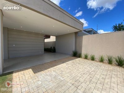 Casa, 1 quarto, 178 m² - Foto 3