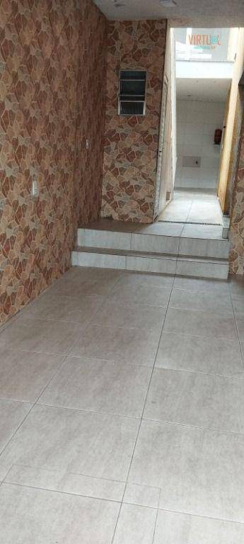 Sobrado, 3 quartos, 150 m² - Foto 4