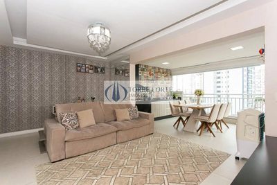 Apartamento, 3 quartos, 102 m² - Foto 1