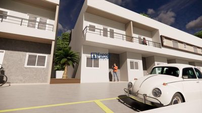 Casa, 2 quartos, 111 m² - Foto 4