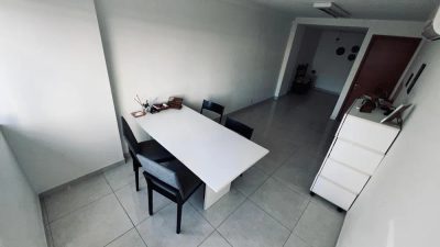 Loja-Salão, 29 m² - Foto 3