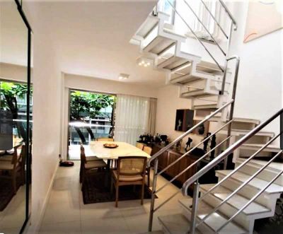 Cobertura, 3 quartos, 178 m² - Foto 4