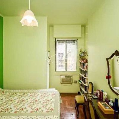 Apartamento, 3 quartos, 109 m² - Foto 4