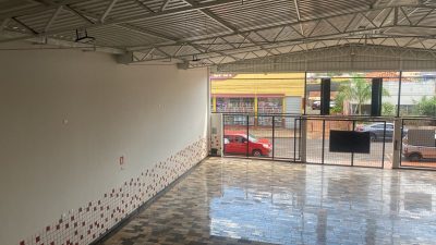 Depósito-Galpão, 500 m² - Foto 2