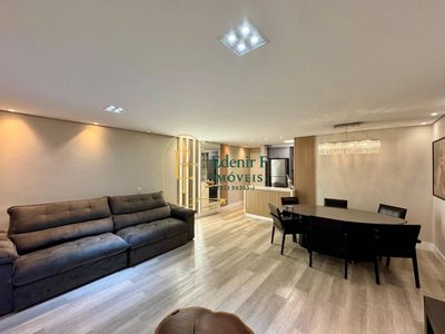 Apartamento, 3 quartos, 113 m² - Foto 4