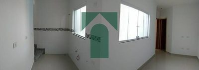 Cobertura, 2 quartos, 38 m² - Foto 3