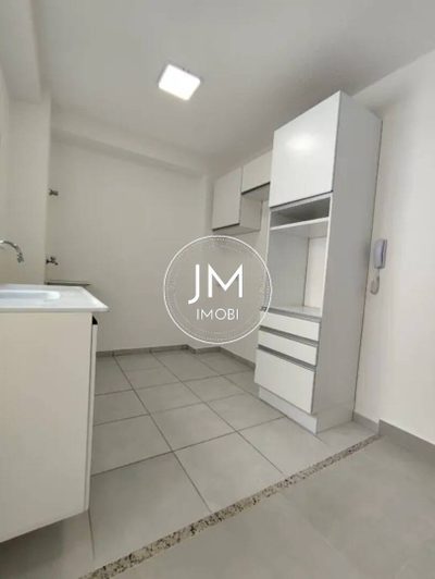Apartamento, 2 quartos, 39 m² - Foto 5