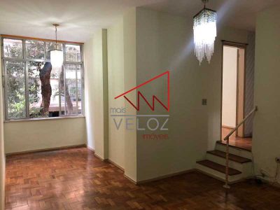 Apartamento, 1 quarto, 61 m² - Foto 2