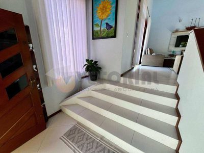 Sobrado, 3 quartos, 272 m² - Foto 2