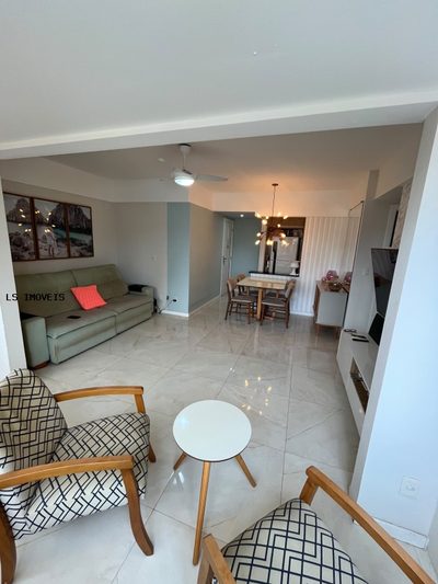 Apartamento, 2 quartos, 69 m² - Foto 1