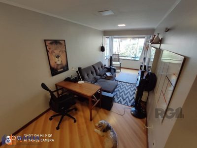 Apartamento, 1 quarto, 53 m² - Foto 4