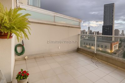 Apartamento, 1 quarto, 62 m² - Foto 2