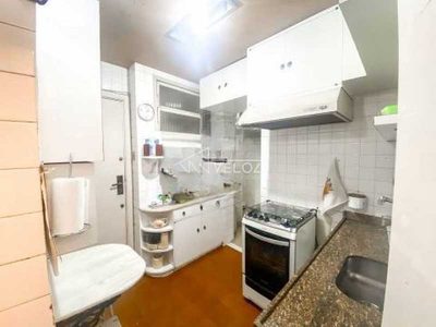 Apartamento, 3 quartos, 89 m² - Foto 1