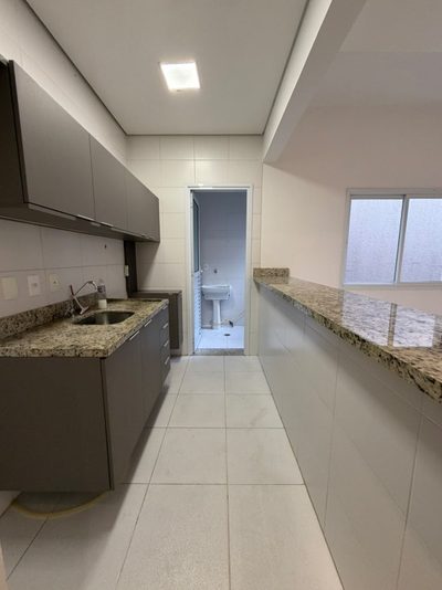 Apartamento, 2 quartos, 68 m² - Foto 1