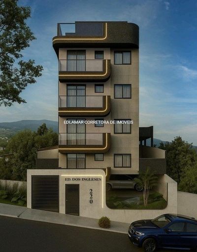 Apartamento, 3 quartos, 79 m² - Foto 2