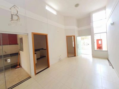 Casa, 3 quartos, 20 m² - Foto 3