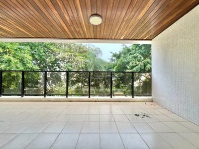 Apartamento, 3 quartos, 120 m² - Foto 3